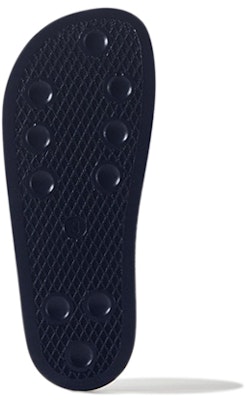 (Youth) adidas Originals Adilette Slides J 'Collegiate Navy' G00780 Details for (Youth) adidas Originals Adilette Slides J 'Collegiate Navy' G00780