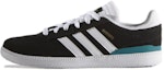 Buy 大童 adidas originals Busenitz J 舒適 耐磨 低幫 兒童板鞋 黑