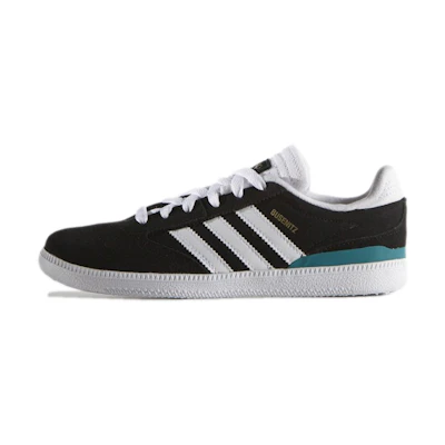 (Youth) adidas Originals Busenitz J 'Black'