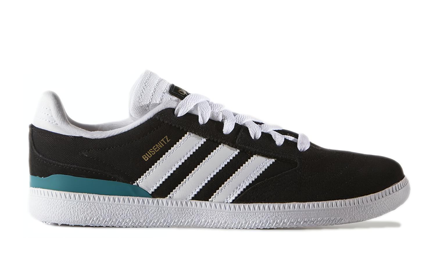Order (Youth) adidas Originals Busenitz J 'Black' F37354