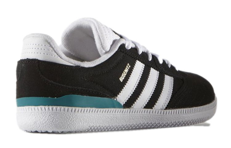 Shop (JR) (ユース) アディダス オリジナルス ブセニッツ J 'ブラック' F37354 F37354