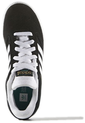 大童 adidas originals Busenitz J 舒適 耐磨 低幫 兒童板鞋 黑 Purchase 大童 adidas originals Busenitz J 舒適 耐磨 低幫 兒童板鞋 黑