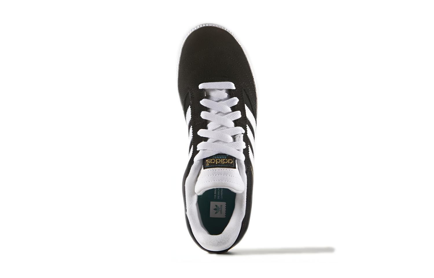 Purchase (Youth) adidas Originals Busenitz J 'Black' F37354