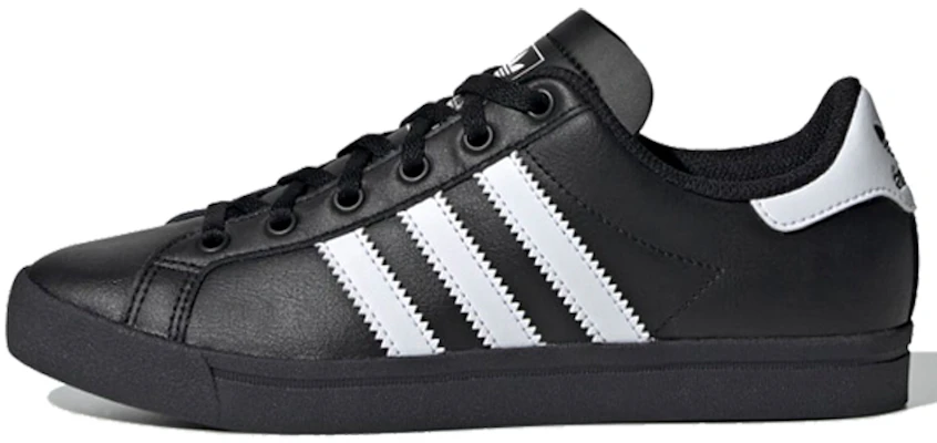 (JR) adidas Originals Coast Star J ''Nero Bianco'' EE9699 Buy (JR) adidas Originals Coast Star J ''Nero Bianco'' EE9699