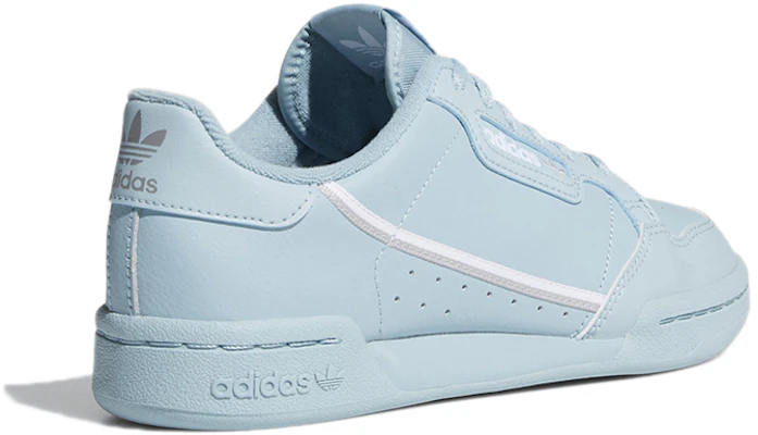 (Youth) adidas originals Continental 80 J 'Blue' EE4358 Shop (Youth) adidas originals Continental 80 J 'Blue' EE4358