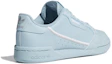 Shop (Youth) adidas originals Continental 80 J 'Blue' EE4358