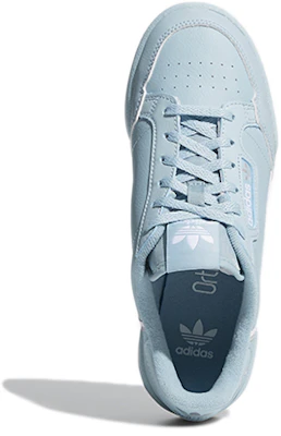 (Youth) adidas originals Continental 80 J 'Blue' EE4358 Purchase (Youth) adidas originals Continental 80 J 'Blue' EE4358
