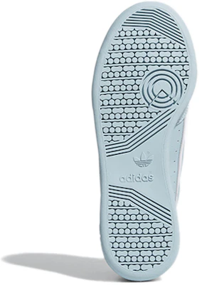 (Youth) adidas originals Continental 80 J 'Blue' EE4358 Details for (Youth) adidas originals Continental 80 J 'Blue' EE4358