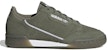 (PS) adidas Originals Continental 80 J 'Hijau Putih' EF5104