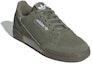 Lookbook (PS) adidas Originals Continental 80 J 'Hijau Putih' EF5104