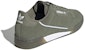 (PS) adidas Originals Continental 80 J 'Hijau Putih' EF5104
