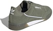Shop (PS) adidas Originals Continental 80 J 'Hijau Putih' EF5104