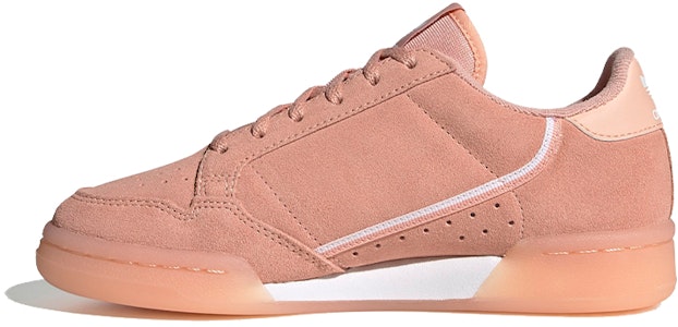 (JR) アディダス オリジナルス コンチネンタル 80 J (ピンク/オレンジ) EF5105 Buy (JR) アディダス オリジナルス コンチネンタル 80 J (ピンク/オレンジ) EF5105