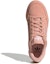 Purchase (JR) adidas Originals Continental 80 J /Merah Jambu 'Oren' EF5105