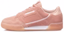 Buy (Youth) adidas originals Continental 80 J /Pink 'Orange' EF5105