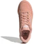 Shop (Youth) adidas originals Continental 80 J /Pink 'Orange' EF5105