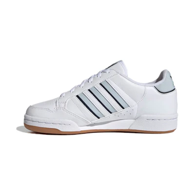(Youth) adidas Originals Continental 80 J 'White Blue'