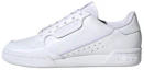 Buy (Youth) adidas originals Continental 80 J 'White Purple' EF5114