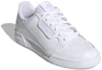 Order (Youth) adidas originals Continental 80 J 'White Purple' EF5114