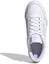 Shop (Youth) adidas originals Continental 80 J 'White Purple' EF5114