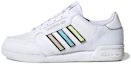 Buy (Youth) adidas Originals Continental 80 J 'White Yellow' Q47341