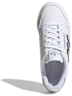 (JR) adidas Originals Continental 80 J 'Putih Kuning' Q47341 Purchase (JR) adidas Originals Continental 80 J 'Putih Kuning' Q47341