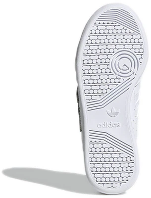 (Youth) adidas Originals Continental 80 J 'White Yellow' Q47341 Details for (Youth) adidas Originals Continental 80 J 'White Yellow' Q47341