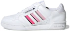 Buy (Youth) adidas originals Continental 80 Stripes 'White Light Pink' GZ7037