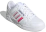 Lookbook (Youth) adidas originals Continental 80 Stripes 'White Light Pink' GZ7037