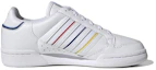 Order (Youth) adidas Originals Continental 80 Stripes Shoes 'White' GX9739
