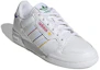 Lookbook (Youth) adidas Originals Continental 80 Stripes Shoes 'White' GX9739