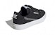 (PS) adidas originals Continental Vulc J 'Hitam Putih' EF9451