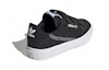 Shop (PS) adidas originals Continental Vulc J 'Hitam Putih' EF9451