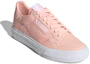 Lookbook (Youth) adidas originals Continental Vulc J 'Pink' EF9450