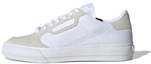 Buy (Youth) adidas originals Continental Vulc J 'White Grey' EF9449