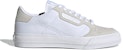 (PS) adidas originals Continental Vulc J 'Putih Kelabu' EF9449