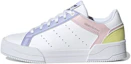 Buy (JR) adidas Originals Court Tourino ''Blanc Violet Rose'' H00769