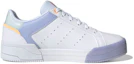 Order (JR) adidas Originals Court Tourino ''Blanc Violet'' H00771
