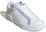 Lookbook (JR) adidas Originals Court Tourino ''Blanc Violet Rose'' H00769