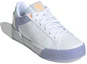 Lookbook (JR) adidas Originals Court Tourino ''Blanc Violet'' H00771