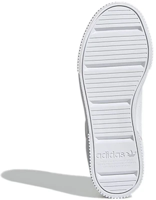 (JR) adidas Originals Court Tourino ''Blanc Violet Rose'' H00769 Details for (JR) adidas Originals Court Tourino ''Blanc Violet Rose'' H00769