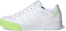 Buy (JR) adidas Originals Court Tourino J ''Blanc Vert'' H00770