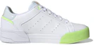 Order (JR) adidas Originals Court Tourino J ''Blanc Vert'' H00770