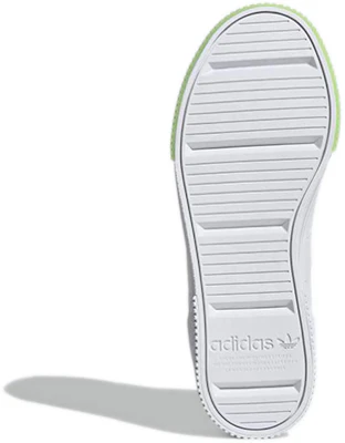 (JR) adidas Originals Court Tourino J ''Blanc Vert'' H00770 Details for (JR) adidas Originals Court Tourino J ''Blanc Vert'' H00770