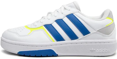 (Youth) adidas Originals Courtic 'White Blue' GY3634 (Youth) adidas Originals Courtic 'White Blue' GY3634