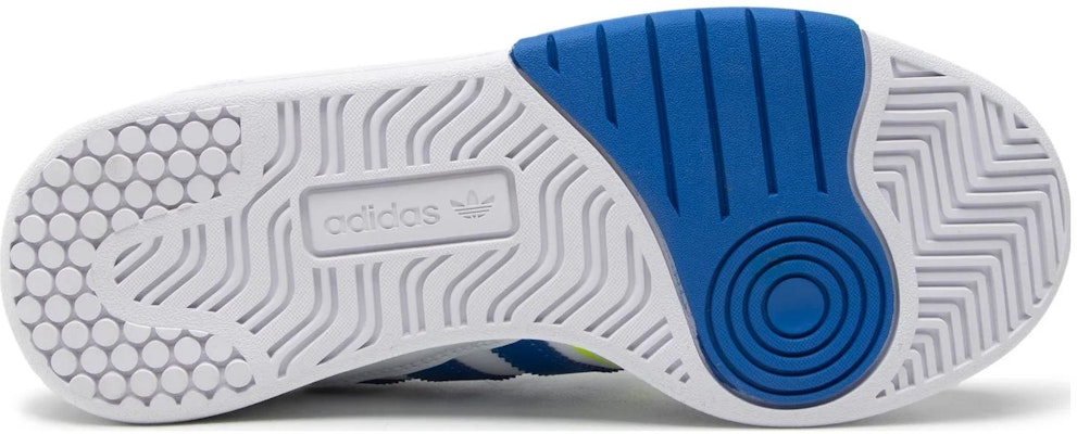大童 adidas Originals Courtic 休閒 耐磨輕便 低筒 兒童板鞋 白藍 Purchase 大童 adidas Originals Courtic 休閒 耐磨輕便 低筒 兒童板鞋 白藍