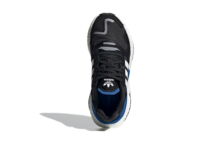 Purchase (JR) アディダス オリジナルス デイジョガー J 黒青 FW5228