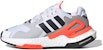 (JR) adidas Originals Day Jogger J 'Putih Kelabu Oren' FW5229
