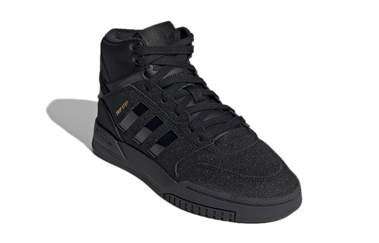Lookbook (PS) adidas Originals Drop Step 'Negro' FV7411