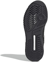 大童 adidas Originals Drop Step J 防滑耐磨 中幫 板鞋 黑 Details for 大童 adidas Originals Drop Step J 防滑耐磨 中幫 板鞋 黑